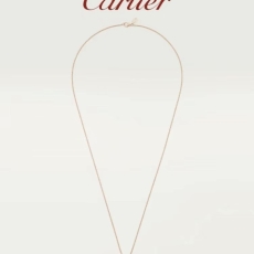 Cartier Necklaces